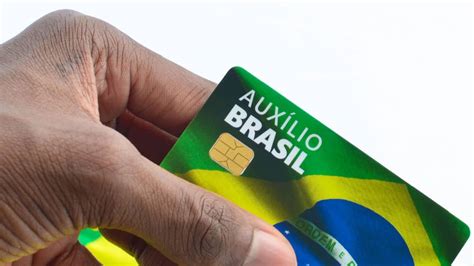 cartão auxílio brasil - cartão amazon